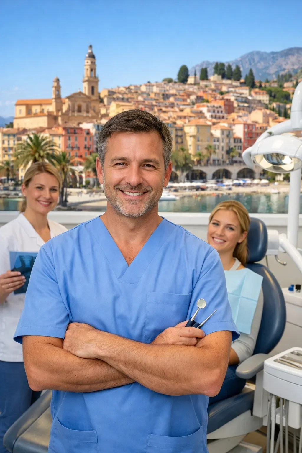 Dentiste Cazal Menton 5 dentiste cazal menton