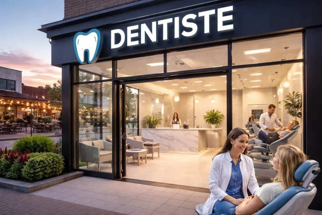 Dentiste Centropolis Laval : guide complet pour bien choisir 4 dentiste centropolis laval