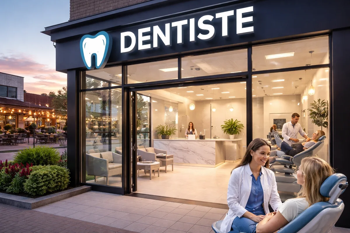Dentiste Centropolis Laval : guide complet pour bien choisir 5 dentiste centropolis laval