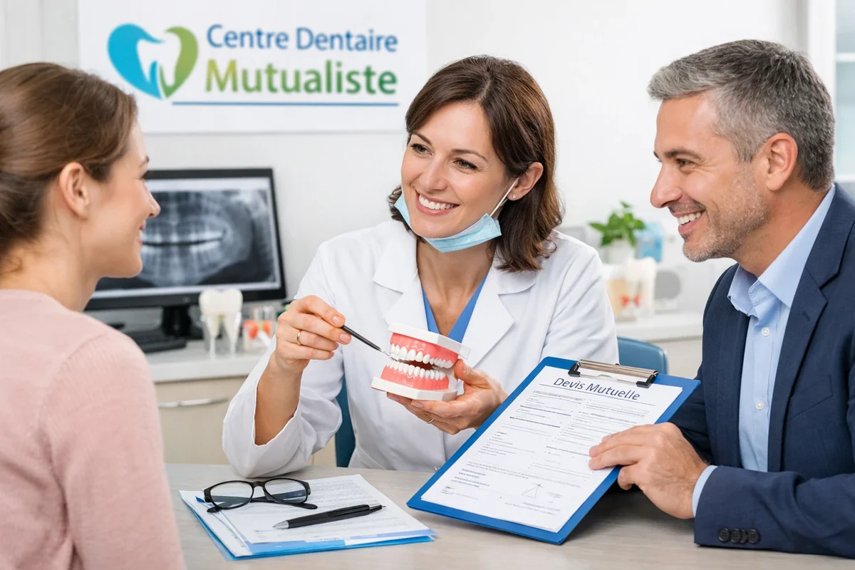 Dentiste de la mutuelle : le guide complet pour bien comprendre 5 dentiste de la mutuelle