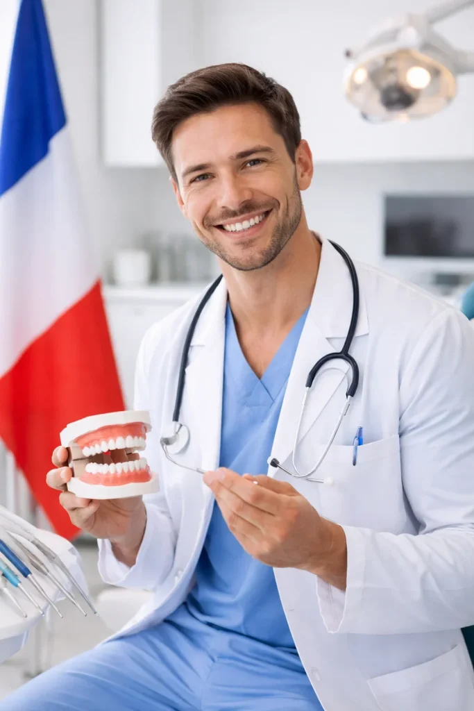 Dentiste francais : guide complet pour des soins de qualité 4 dentiste francais