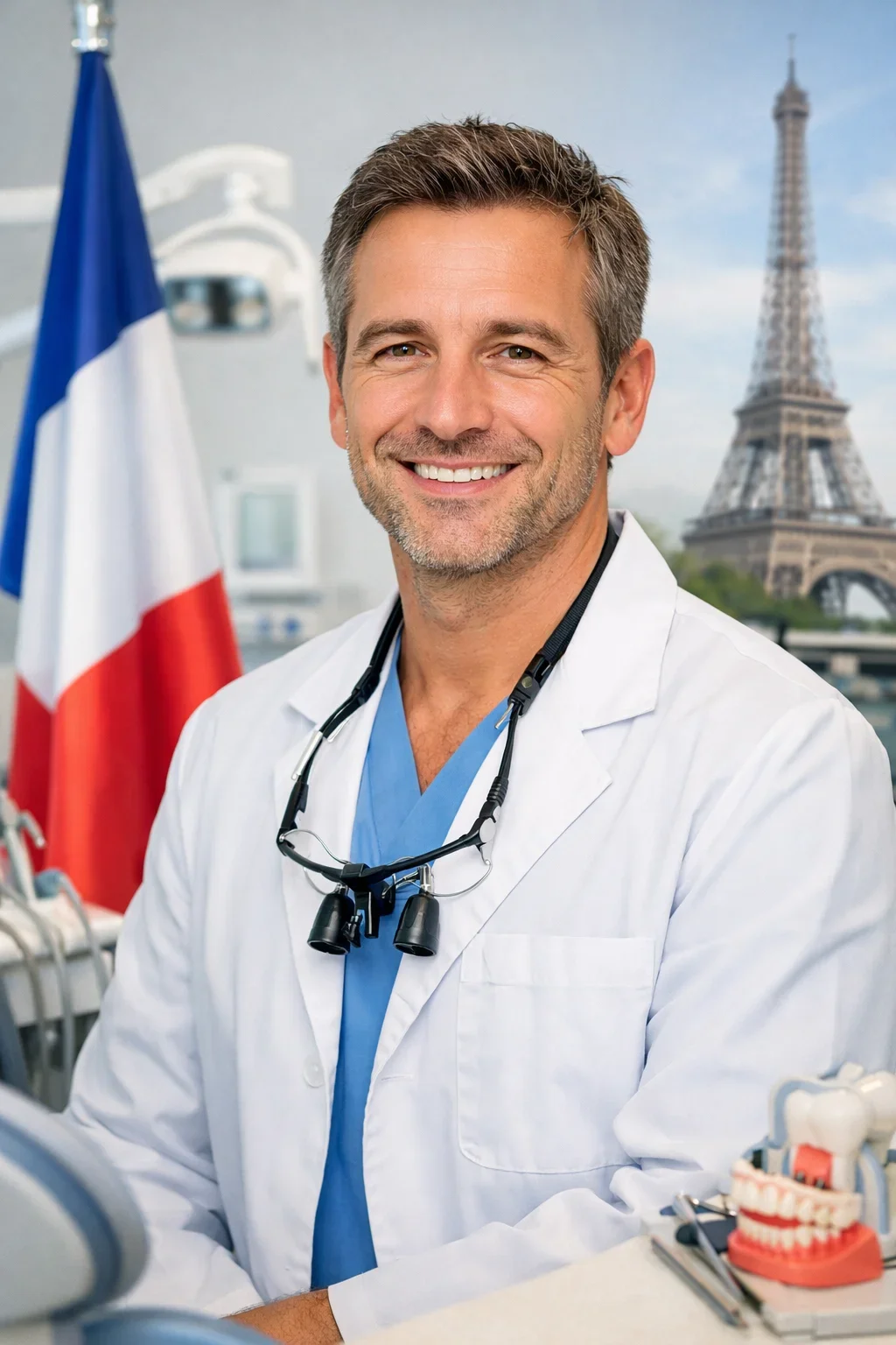 Dentiste français : expertise, confiance et soins de qualité 5 dentiste français