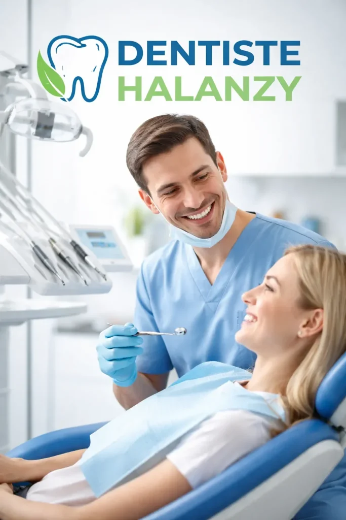 Dentiste Halanzy : guide complet pour bien choisir 4 dentiste halanzy