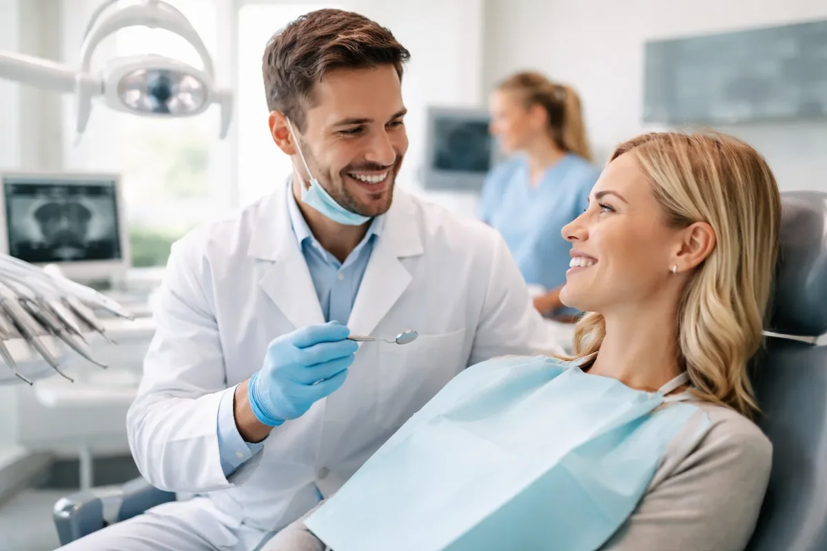 Dentiste hesperange : soins dentaires modernes et de confiance 5 dentiste hesperange
