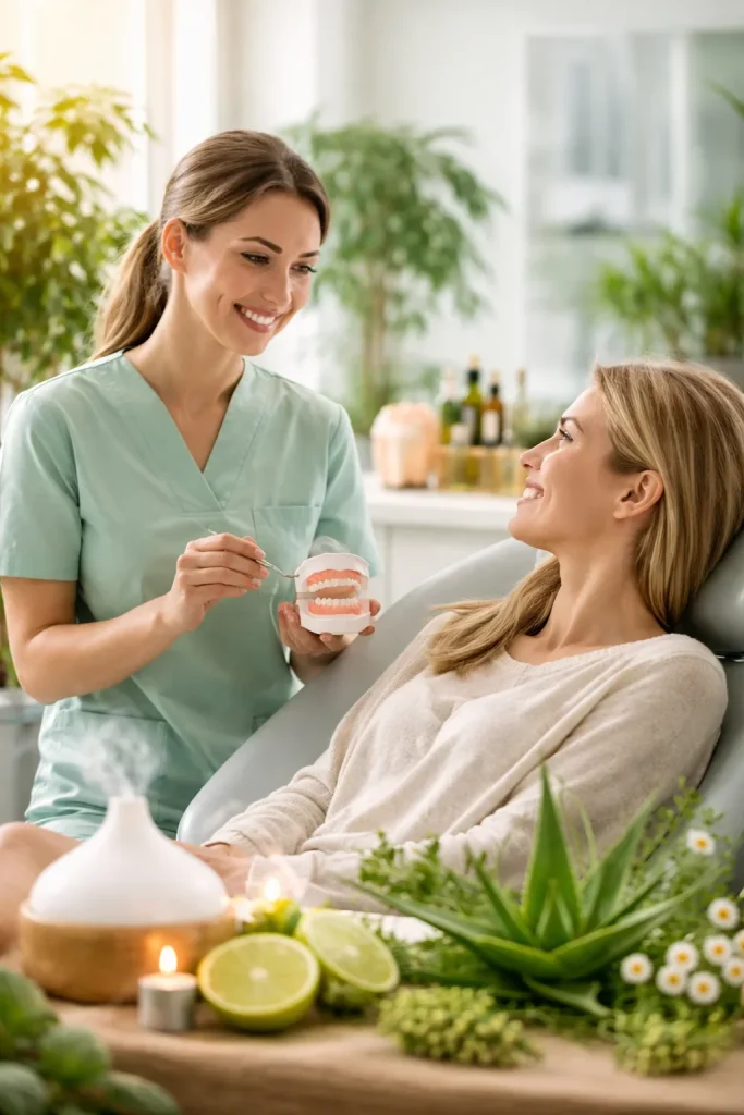 Dentiste holistique Luxembourg : approche naturelle et globale 4 dentiste holistique luxembourg