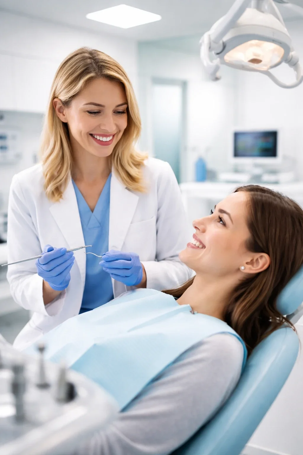 Dentiste Kayl : guide complet pour des soins dentaires de qualité 5 dentiste kayl