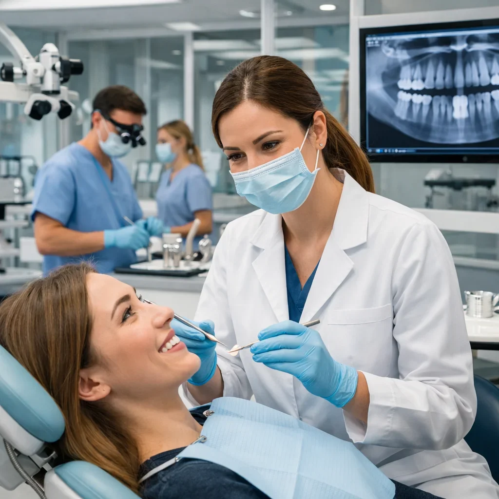 Dentiste klinik : le guide complet pour des soins dentaires fiables et modernes 5 dentiste klinik