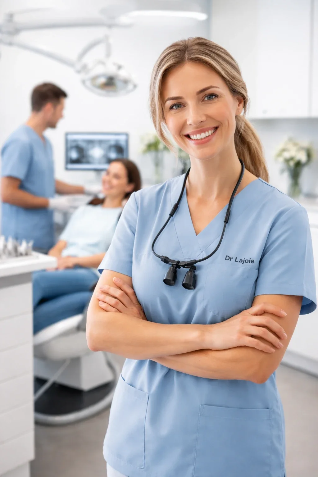 Dentiste Lajoie : expertise, soins et confiance au quotidien 5 dentiste lajoie