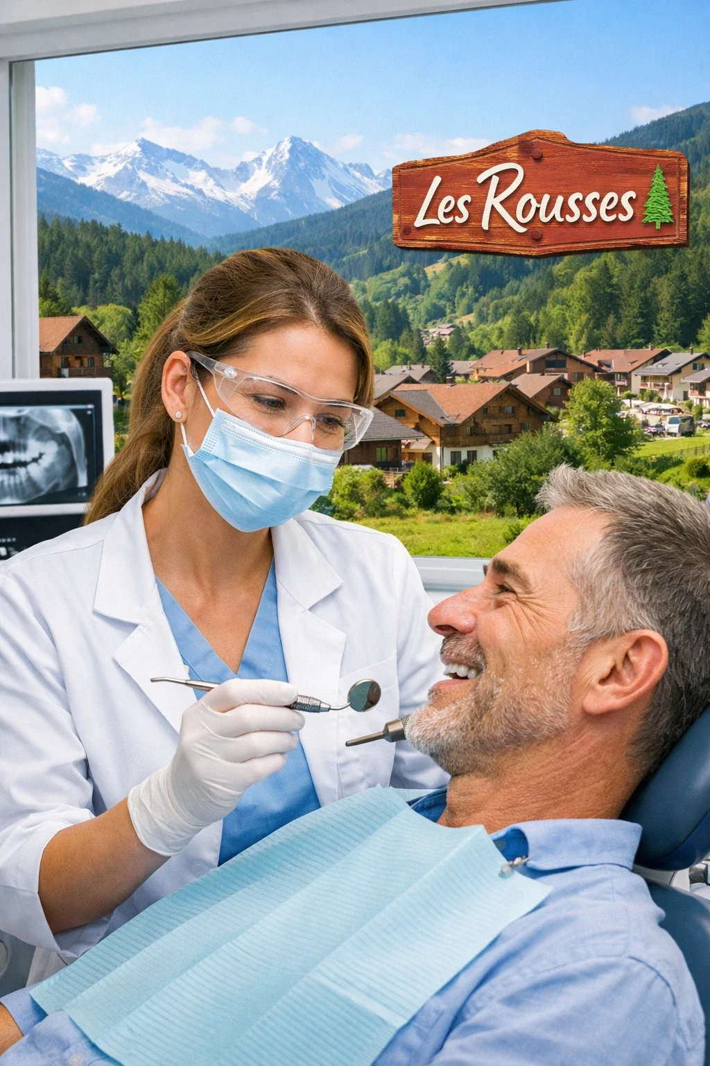 Dentiste Les Rousses : guide complet pour des soins dentaires de qualité 5 dentiste les rousses