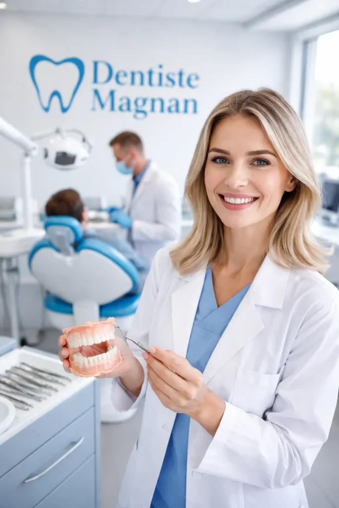 Dentiste Magnan : guide complet pour bien choisir 4 dentiste magnan