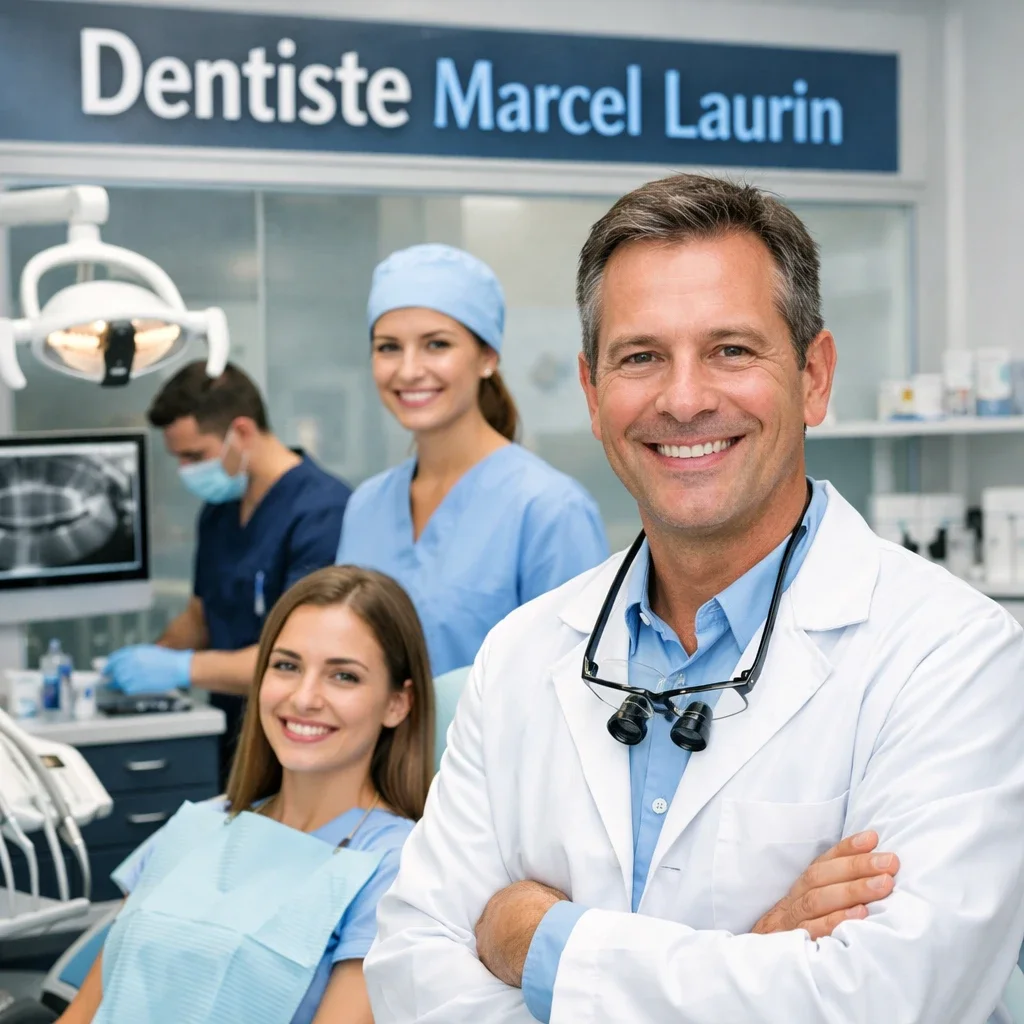 Dentiste Marcel Laurin 5 dentiste marcel laurin