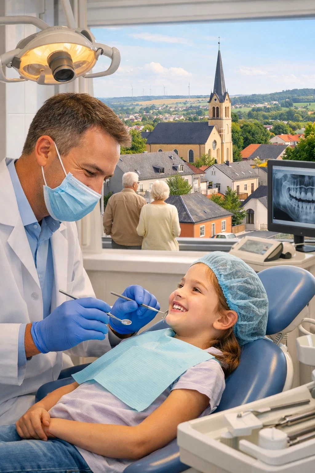 Dentiste à Mondercange : soins dentaires de confiance et modernes 5 dentiste mondercange