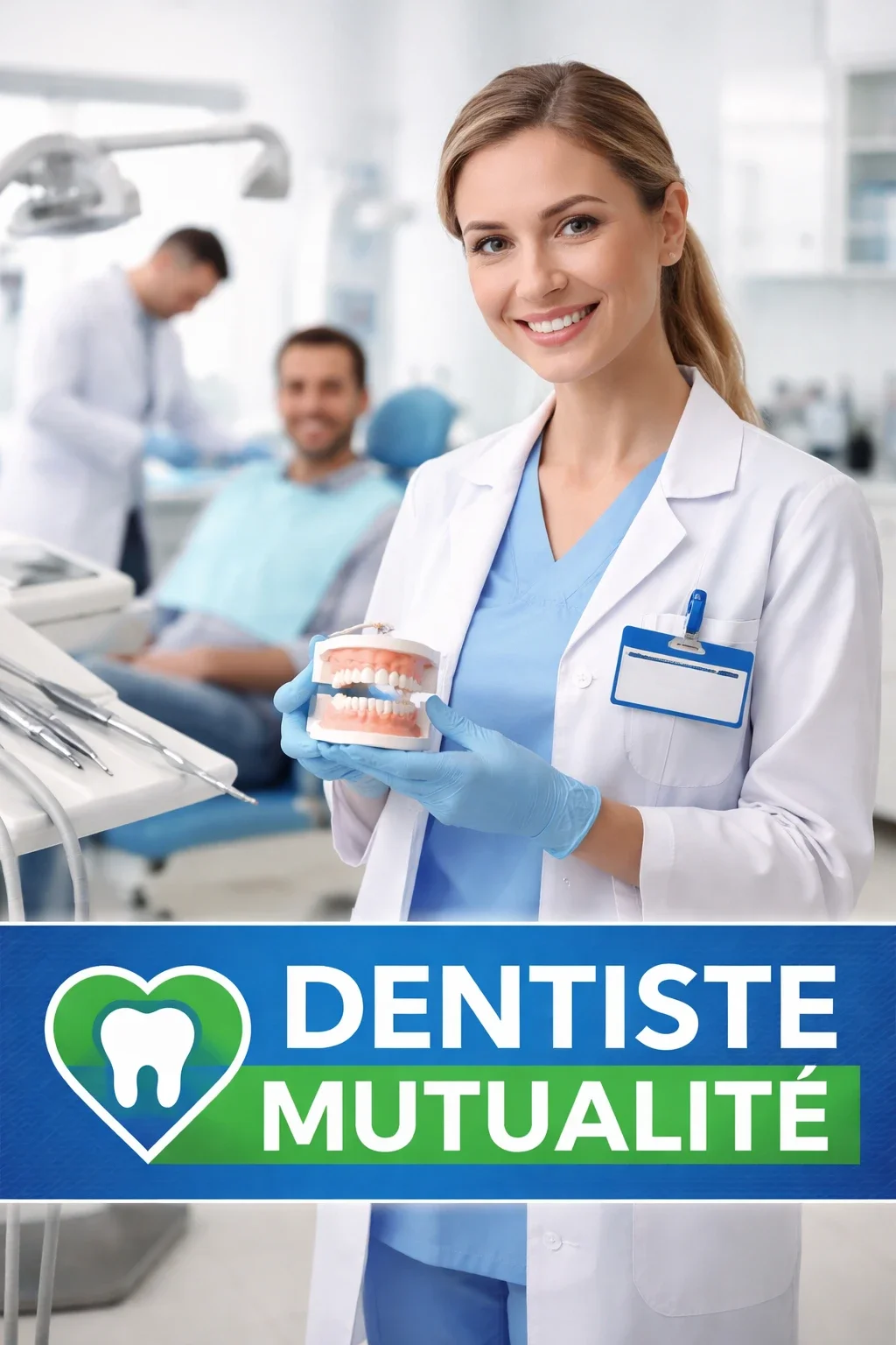 Dentiste mutualite : tout comprendre pour bien se soigner 5 dentiste mutualite