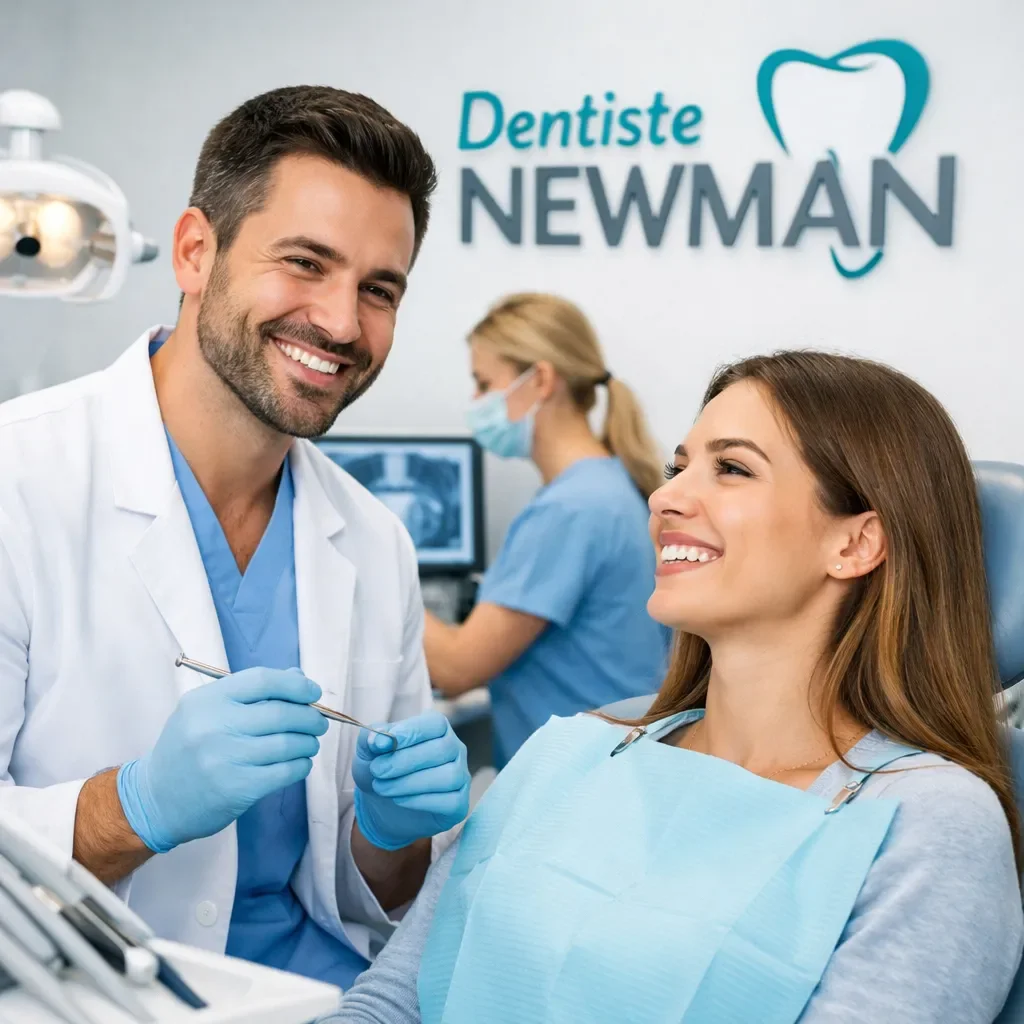 Dentiste newman : guide complet pour des soins dentaires de qualité 5 dentiste newman
