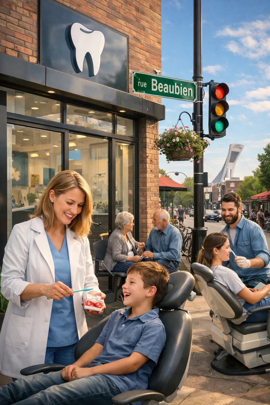 Dentiste rue Beaubien : le guide complet pour bien choisir 5 dentiste rue beaubien