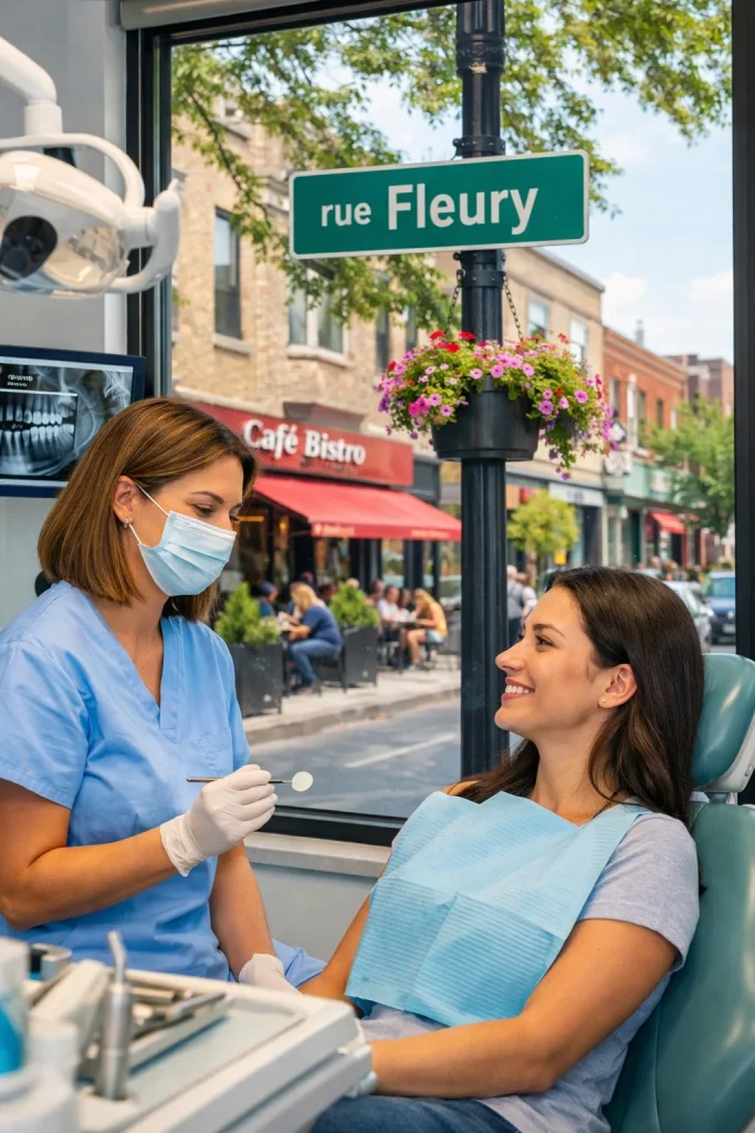 Dentiste rue Fleury : guide complet pour bien choisir 4 dentiste rue fleury