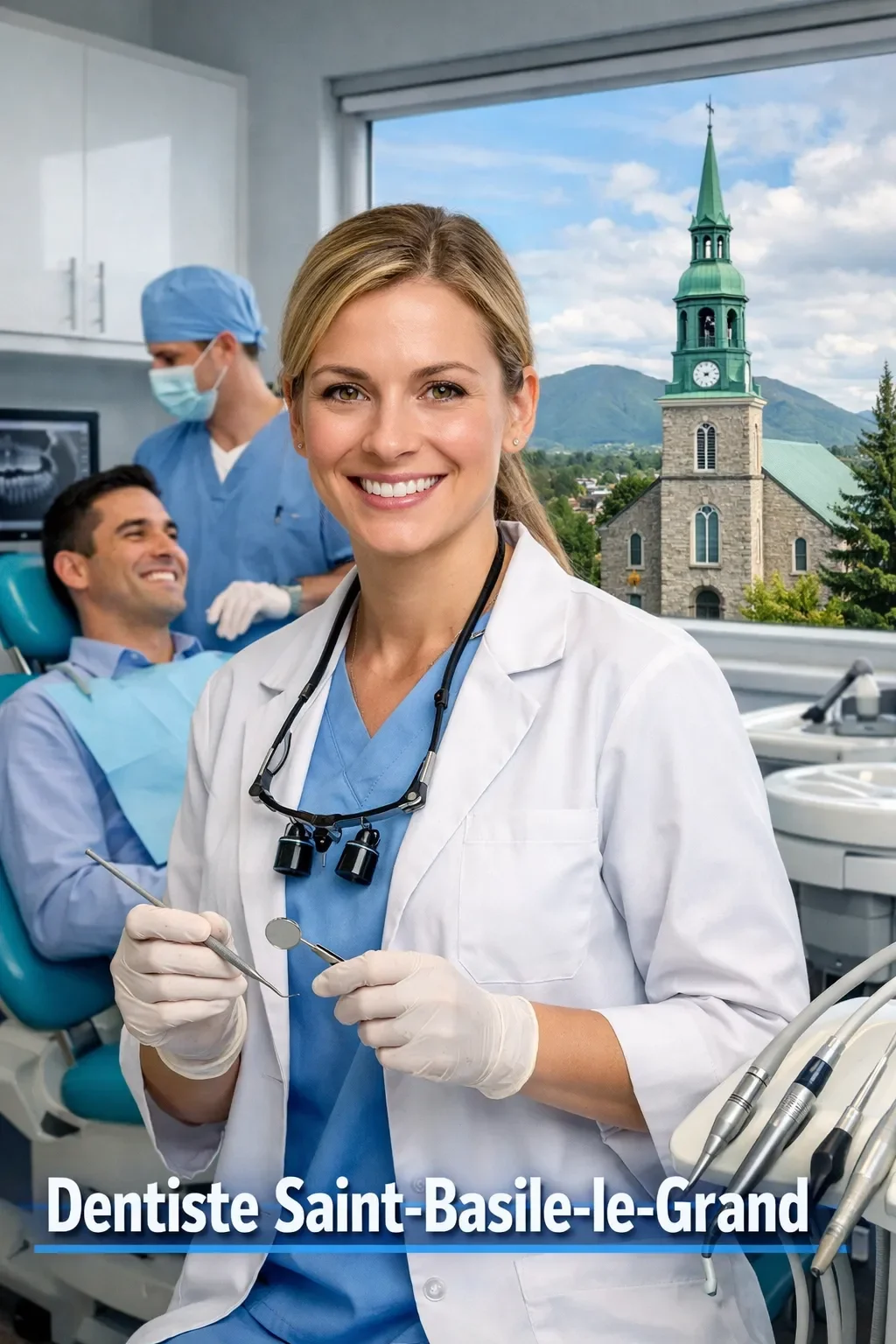Dentiste Saint Basile le Grand : soins dentaires de confiance 5 dentiste saint basile le grand