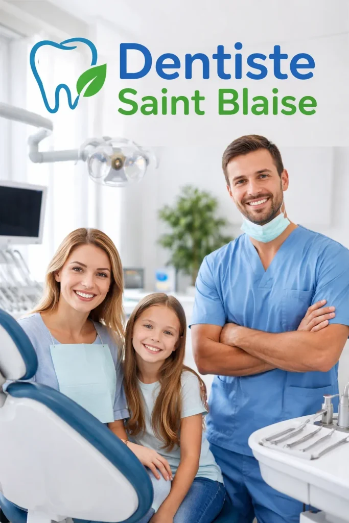 dentiste saint blaise : soins dentaires de confiance et expertise locale 4 dentiste saint blaise