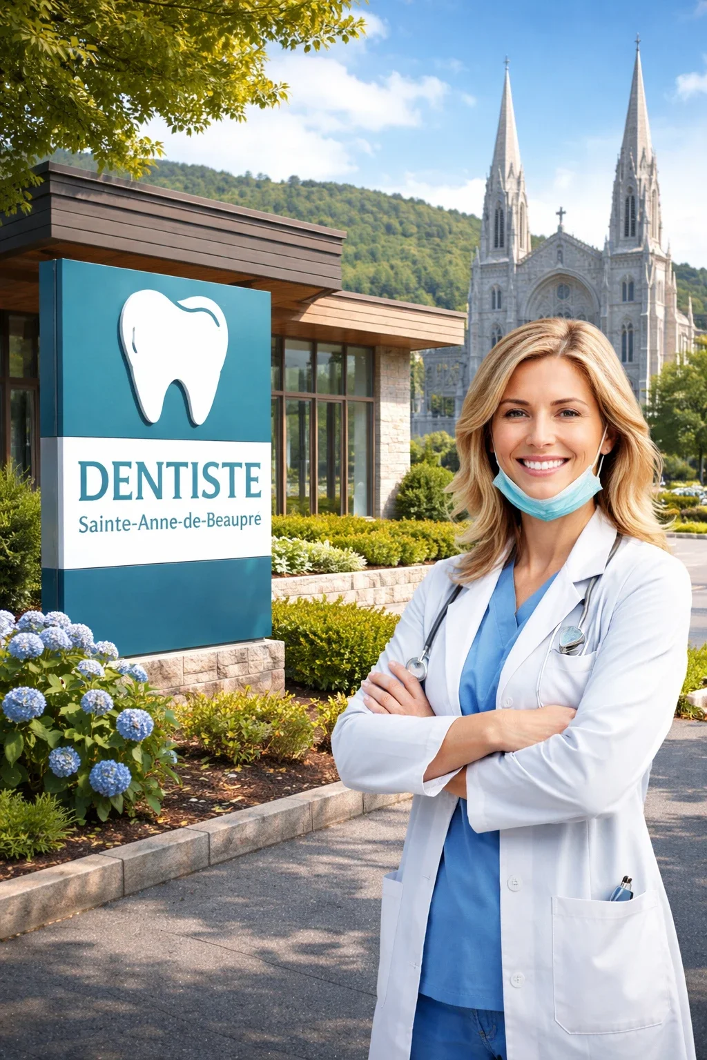 Dentiste sainte anne de beaupré 5 dentiste sainte anne de beaupré