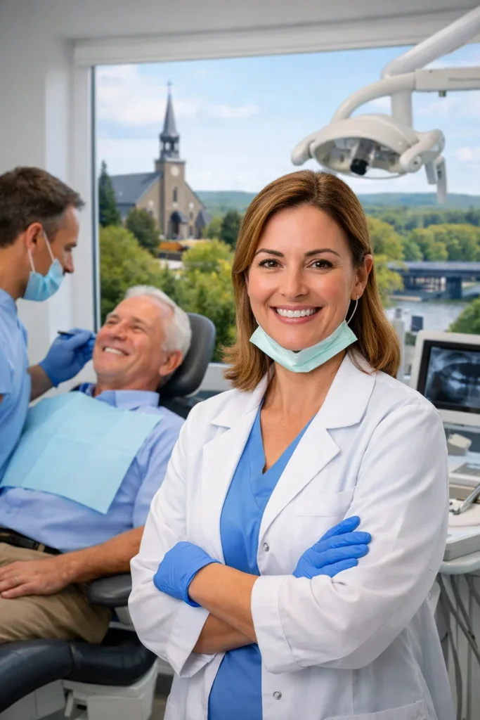 Dentiste Sainte-Catherine-de-la-Jacques-Cartier : guide complet pour bien choisir 4 dentiste sainte catherine de la jacques cartier