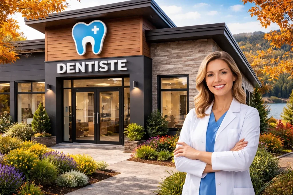 Dentiste st adolphe d howard : soins, prévention et expertise locale 4 dentiste st adolphe d howard