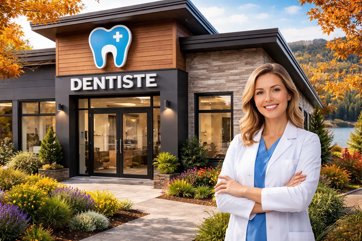 Dentiste st adolphe d howard : soins, prévention et expertise locale 5 dentiste st adolphe d howard