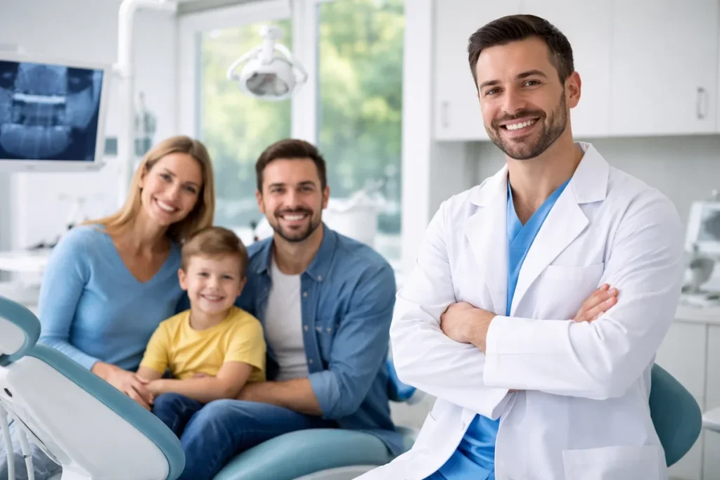 Dentiste st joseph du lac : soins dentaires de qualité pour toute la famille 4 dentiste st joseph du lac