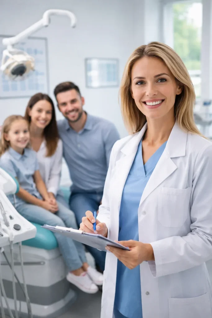 Dentiste St Therese : guide complet pour bien choisir 4 dentiste st therese