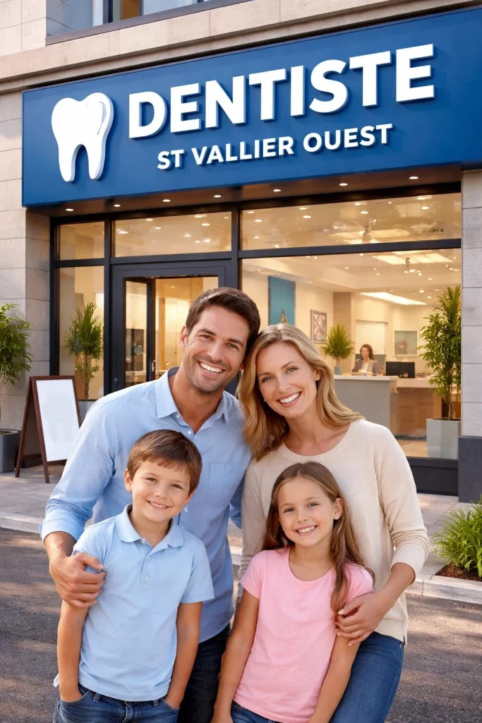 dentiste st vallier ouest : soins dentaires de qualité et proximité 4 dentiste st vallier ouest