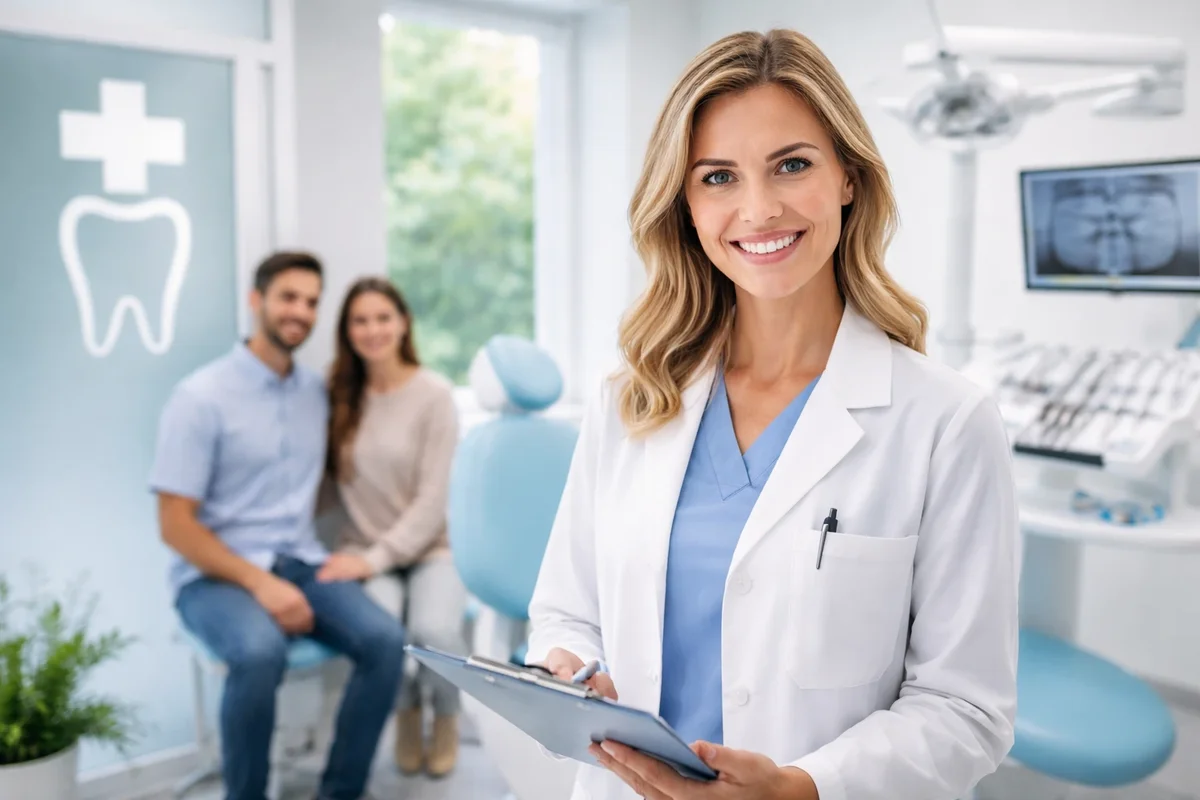 Dentiste Ste Croix : soins dentaires modernes et personnalisés 5 dentiste ste croix