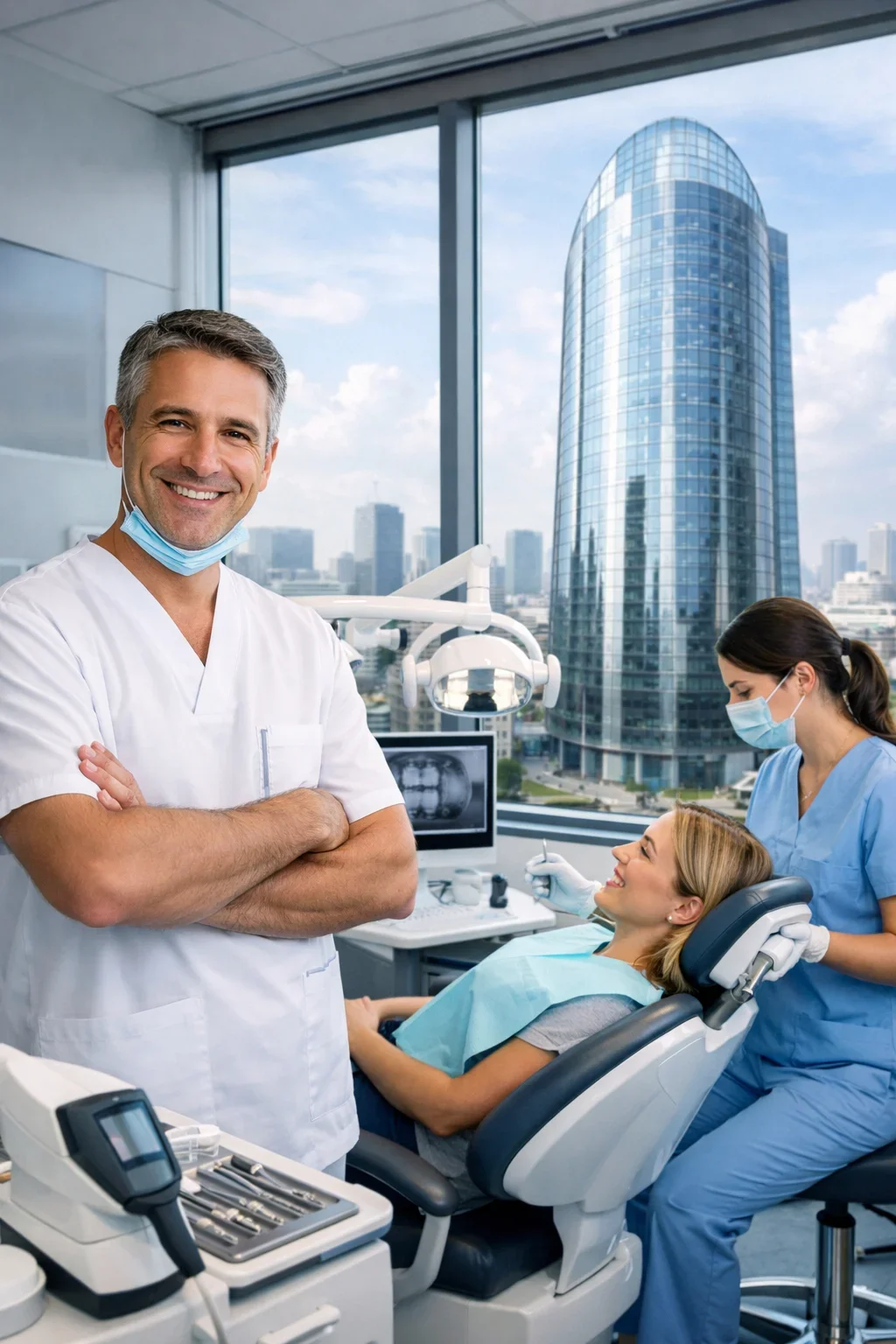 Dentiste Tour Opale : soins dentaires de qualité et confiance 5 dentiste tour opale