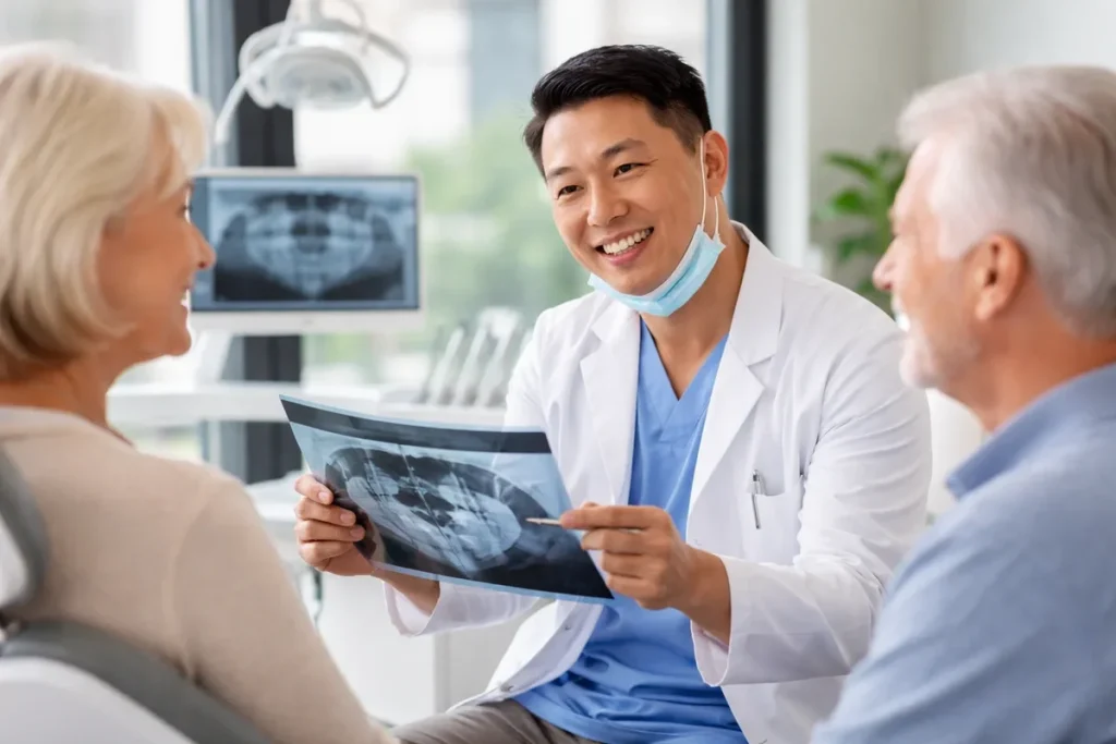 Dentiste tran tran : guide complet pour des soins dentaires fiables 4 dentiste tran tran