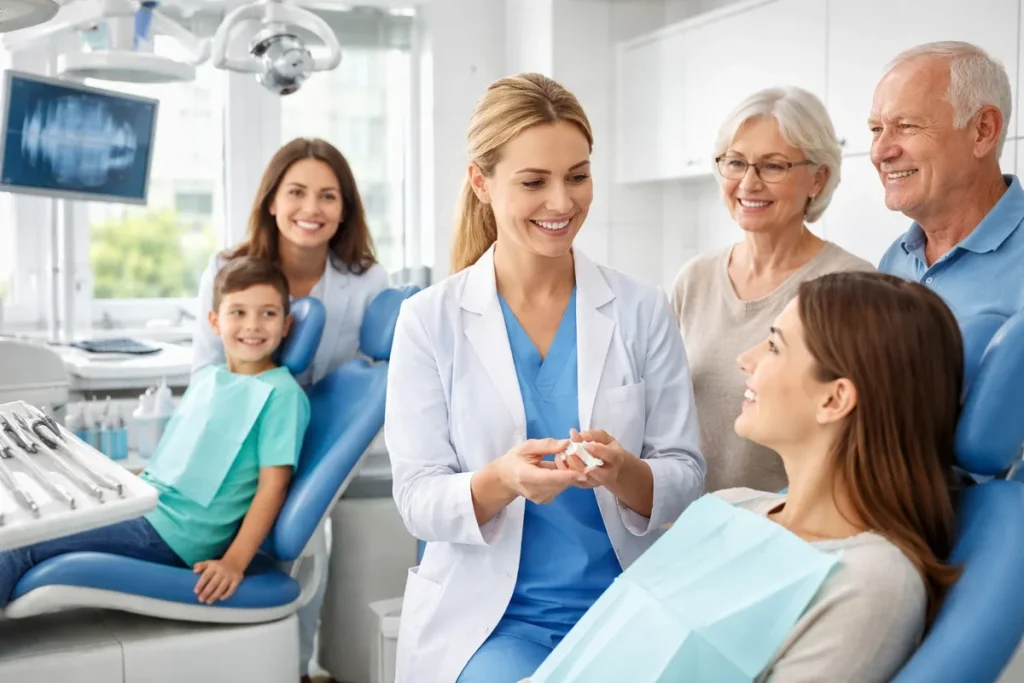 Dentiste ville st laurent : guide complet pour bien choisir 4 dentiste ville st laurent