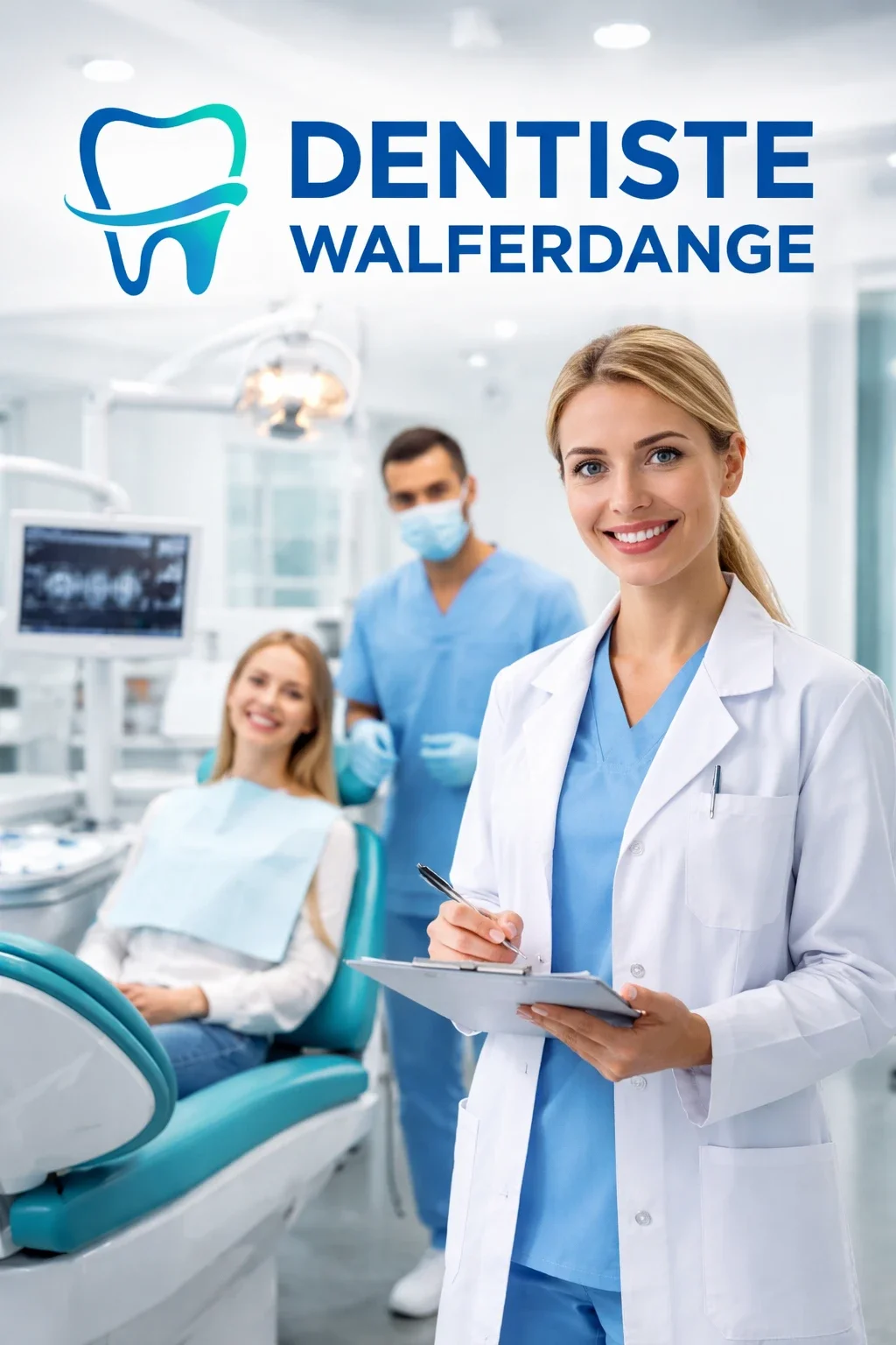dentiste walferdange