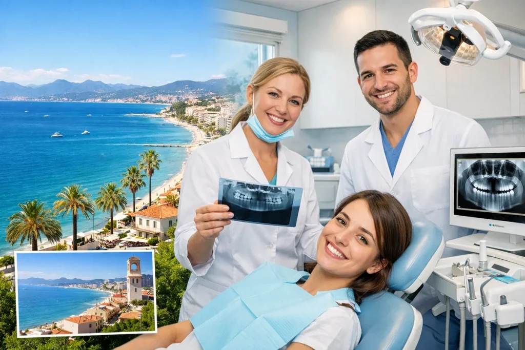 Dentistes Cannes La Bocca : guide complet pour bien choisir 4 dentistes cannes la bocca