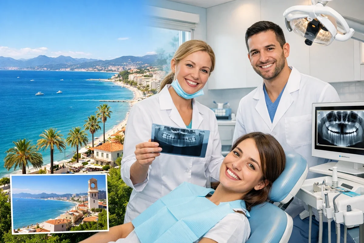 Dentistes Cannes La Bocca : guide complet pour bien choisir 5 dentistes cannes la bocca