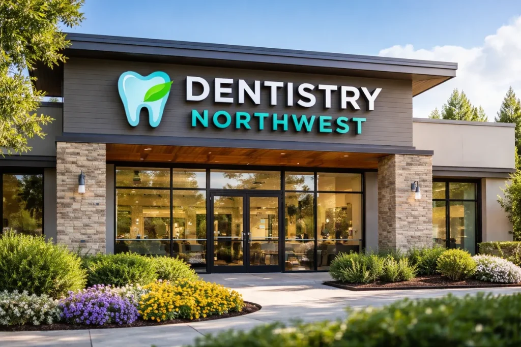 Dentistry Northwest: Complete Guide to Modern Dental Care 4 dentistry northwest
