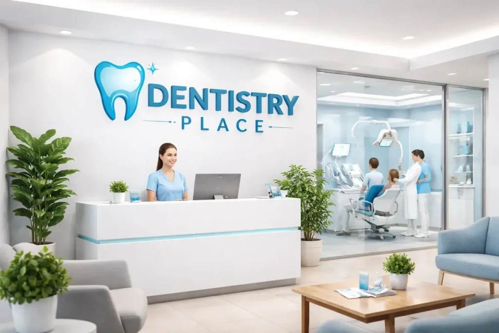 Dentistry Place: Your Complete Guide to Modern Dental Care 4 dentistry place