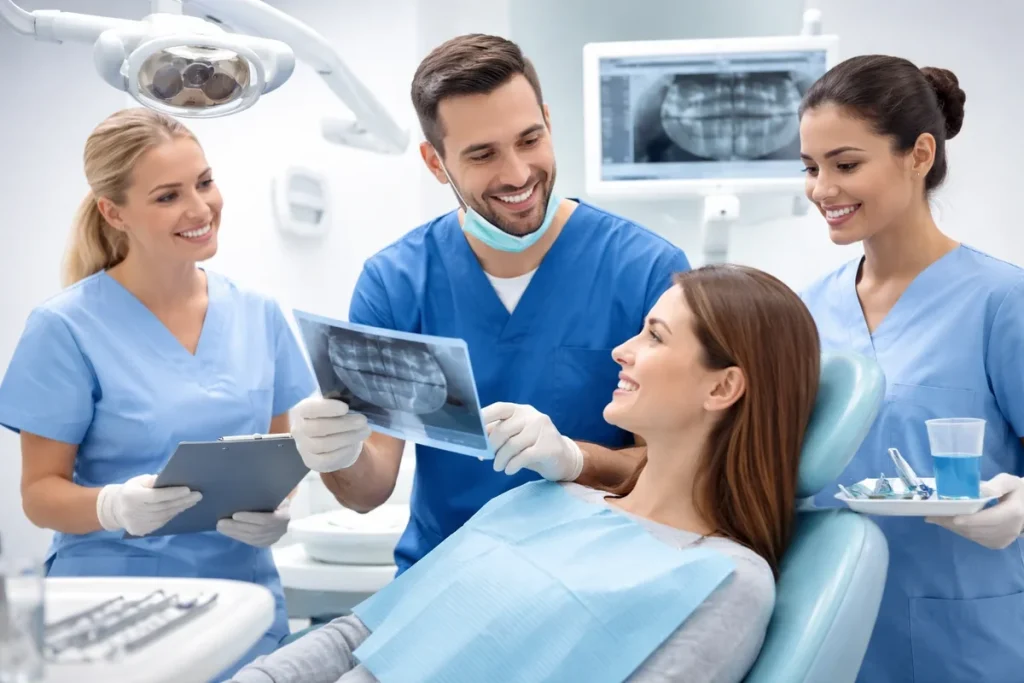 Dentistry Support: A Complete Guide for Patients and Clinics 4 dentistry support