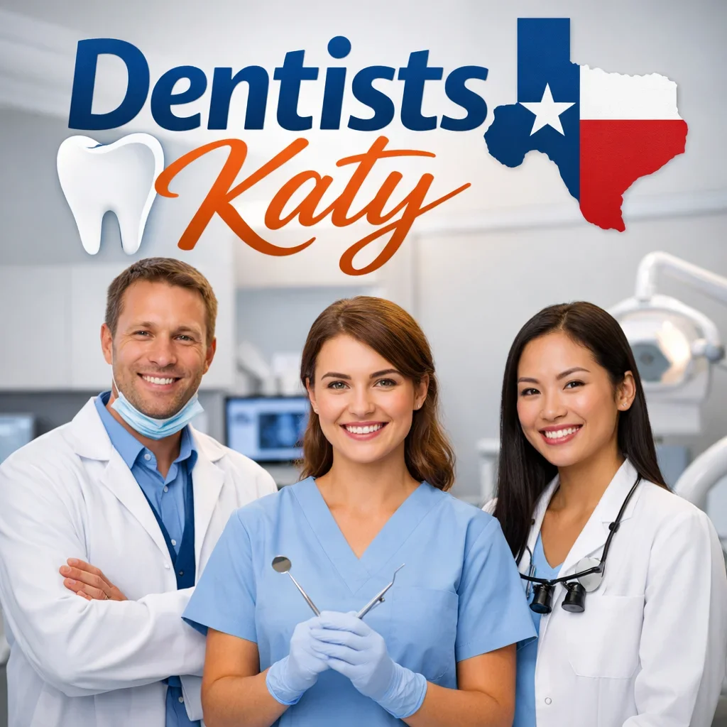 Dentists Katy: Your Complete Guide to Quality Dental Care 5 dentists katy