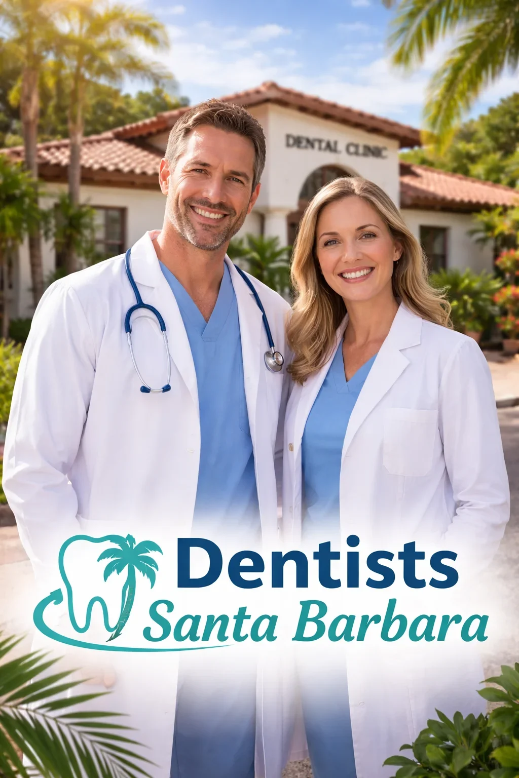 dentists santa barbara