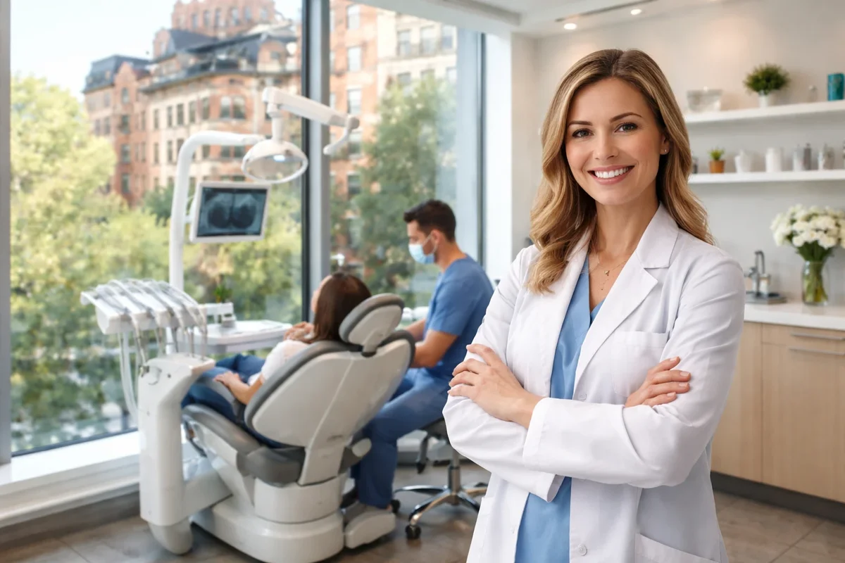 Dentists Upper West Side: Complete Guide to Quality Dental Care 5 dentists upper west side