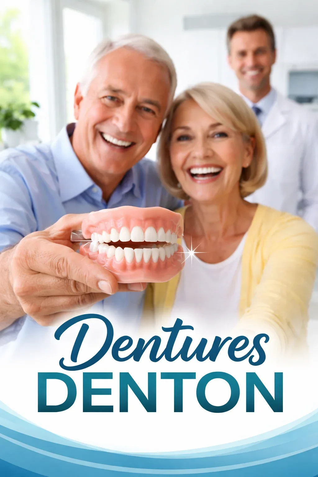 Dentures Denton: Complete Guide to Modern Tooth Replacement 5 dentures denton