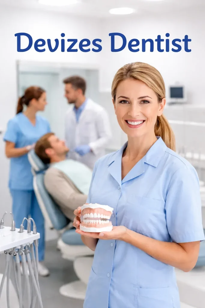Devizes Dentist: Complete Guide to Modern Dental Care 4 devizes dentist