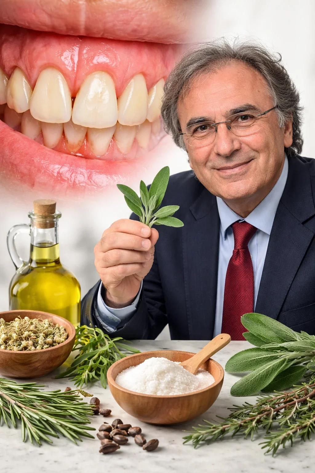 dis eti cekilmesi saracoglu