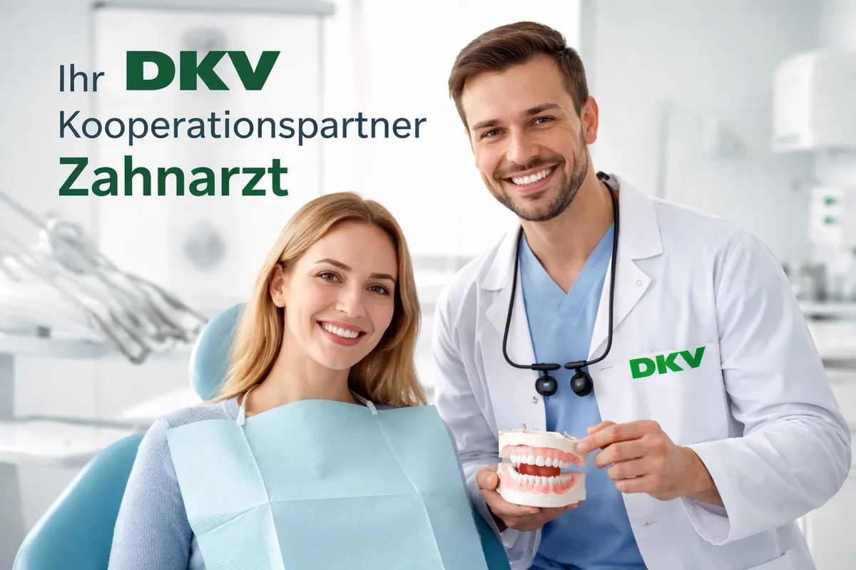 dkv kooperationspartner zahnarzt