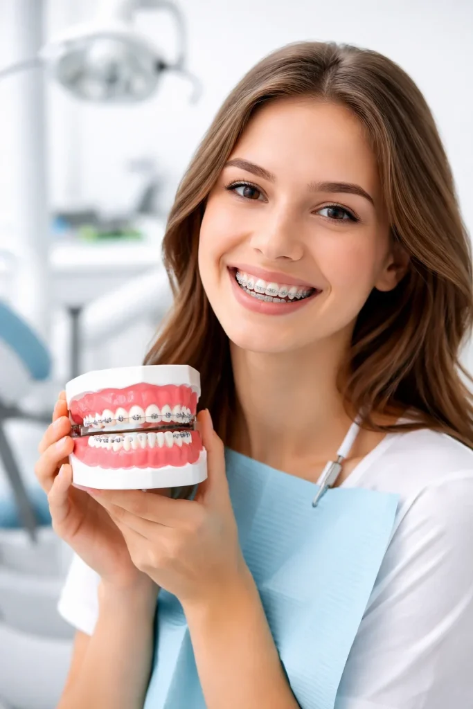Do Orthodontics: A Complete Guide to Straight Teeth and Better Oral Health 4 do orthodontics