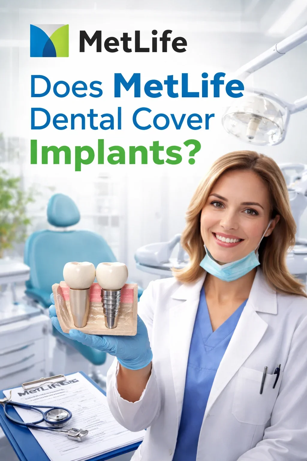 Does MetLife Dental Cover Implants? 5 does metlife dental cover implants