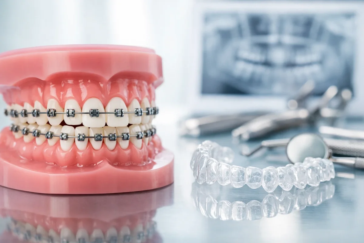 Does Orthodontia Include Invisalign? 1 does orthodontia include invisalign