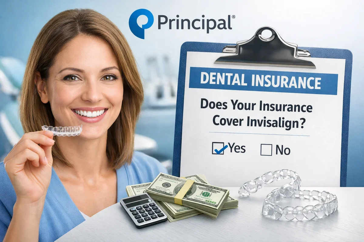Does Principal Dental Insurance Cover Invisalign? 5 does principal dental insurance cover invisalign